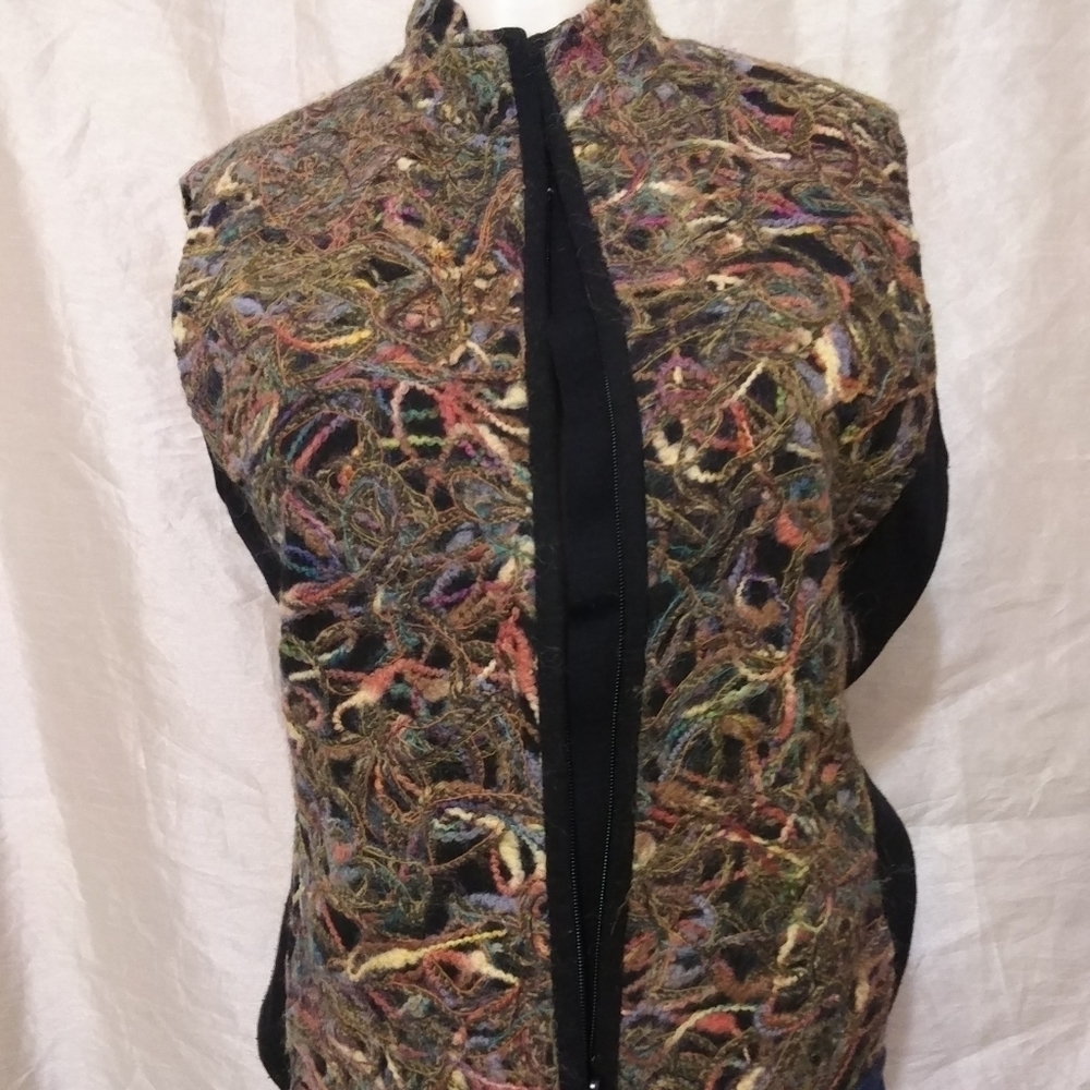 Vtg Carlisle Women's Version